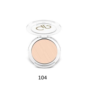 پنکیک گلدن رز مدل Pressed