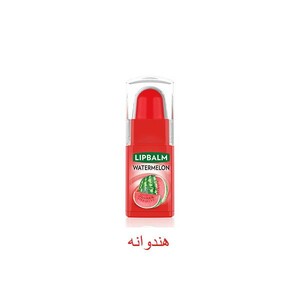 بالم لب گلدن رز میوه‌ای ۱ گرم