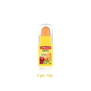 بالم لب گلدن رز مرطوب‌کننده مینی