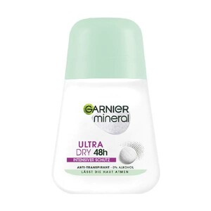 رول ضد تعریق گارنیه زنانه مدل Ultra Dry