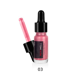 رژگونه مایع نیوول مدل Liquid Blush