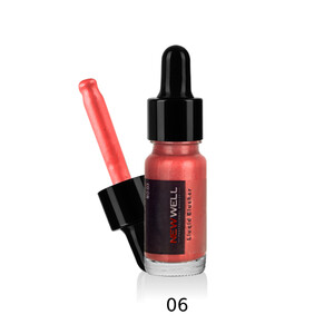 رژگونه مایع نیوول مدل Radiant Blush