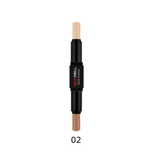 کانتور دو سر نیوول مدل Contouring Stick