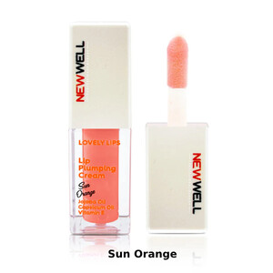حجم‌دهنده لب نیوول مدل Lip Volumizer