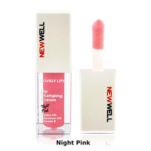 حجم‌دهنده لب نیوول مدل Lip Enhancer