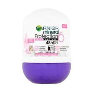 رول ضد تعریق گارنیه زنانه مدل Cotton Fresh