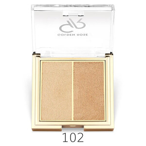 هایلایتر گلدن رز مدل So Glow