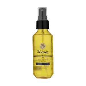 روغن مراقبت از مو حاوی آرگان و جوجوبا مورینگا مدل کد ۱ حجم ۱۰۰ میل
