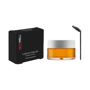 واکس ابرو نیوول مدل Eyebrow Stabilizer 20 گرم