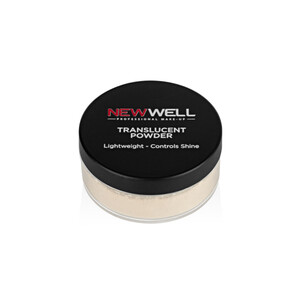 پودر بیک فیکس کننده نیوول مدل Translucent Powder وزن 18 گرم