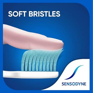 مسواک سنسوداین مدل Soft ملایم