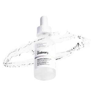 سرم ضدچروک و پرکننده خطوط حاوی آرژیرلین 10% اوردینری مدل Argireline Solution حجم 30 میل