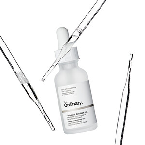 سرم ضدچروک و پرکننده خطوط حاوی آرژیرلین 10% اوردینری مدل Argireline Solution حجم 30 میل