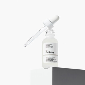 سرم جوان‌ساز و آبرسان مولتی‌پپتید حاوی هیالورونیک اسید اوردینری مدل Multi-Peptide + HA حجم 30 میلی‌لیتر