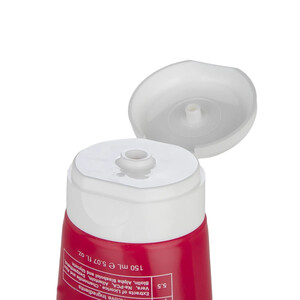 ژل شست‌وشوی صورت لافارر مناسب پوست‌های خشک و حساس مدل Face Wash Gel 3 حجم 150 میلی‌لیتر