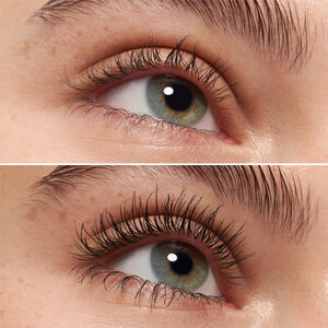 ریمل حجم‌دهنده و بلندکننده با تاثیر مژه مصنوعی اسنس مدل Lash Princess Volume حجم 12 میل