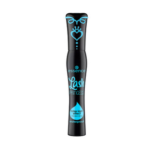 ریمل حجم‌دهنده و ضدآب با تاثیر مژه مصنوعی اسنس مدل Lash Princess False Lash Effect Mascara Waterproof حجم 12 میل