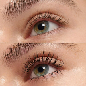 ریمل حجم‌دهنده و ضدآب با تاثیر مژه مصنوعی اسنس مدل Lash Princess False Lash Effect Mascara Waterproof حجم 12 میل
