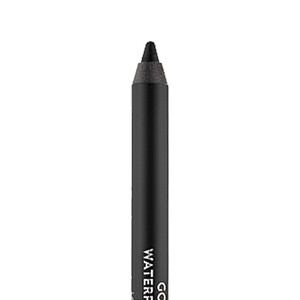 خط چشم ماژیکی مایع مشکی و ضدآب ULTRA Black گلدن رز حجم 5 میل