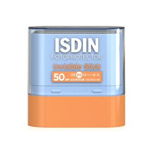 ضد آفتاب استیکی محافظ و سبک SPF50 مدل Fotoprotector ایزدین وزن 10 گرم