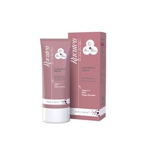 کرم روشن‌کننده و ضد لک راکوتن مدل Lightening حجم 40 میل