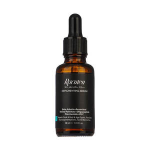 سرم روشنکننده و ضد لک مناسب انواع پوست راکوتن مدل Depigmenting Serum حجم 30 میل