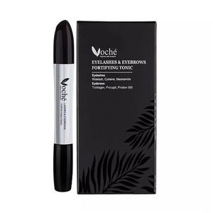 تونیک تقویت کننده افزایش تراکم و ضد ریزش مژه وچه حجم 6 میل