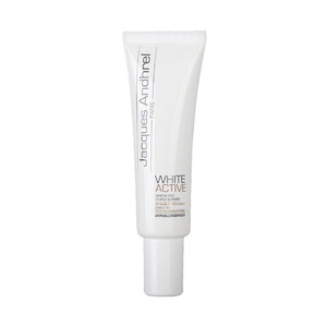 کرم ضد لک و روشن‌کننده ژاک آندرل مدل White Active حجم 30 میل