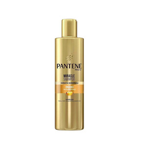 شامپو کراتینه ترمیمکننده و تقویتکننده حاوی Pro-V پنتن مدل Onarici حجم 250 میل