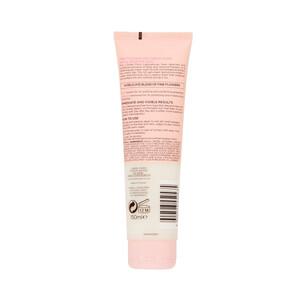 ژل شستشو آبرسان و تسکین‌دهنده لورال مدل Fine Flowers Cleansing Gel حجم 150 میل