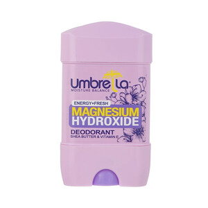 استیک ضد تعریق زنانه 48 ساعته آمبرلا مدل energy+fresh حجم 75 میل