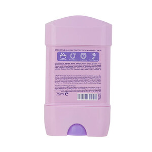 استیک ضد تعریق زنانه 48 ساعته آمبرلا مدل energy+fresh حجم 75 میل