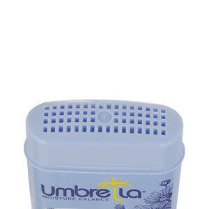 استیک ضد تعریق زنانه 48 ساعته آمبرلا مدل white +smooth حجم 75 میل