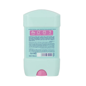 استیک ضد تعریق زنانه 48 ساعته آمبرلا مدل soft+clear حجم 75 میل