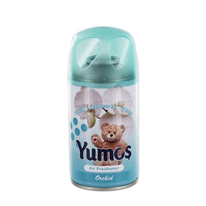اسپری یوموش Air Freshener رایحه‌دار