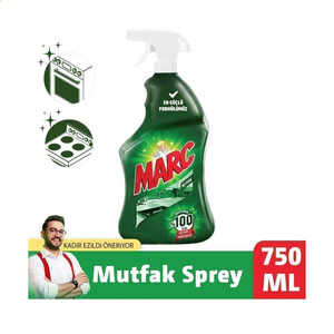اسپری مارس Kitchen Degreaser