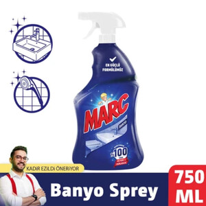 اسپری مارس Sanitary Cleaner