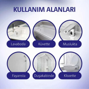 اسپری پاک‌کننده مارس حمام