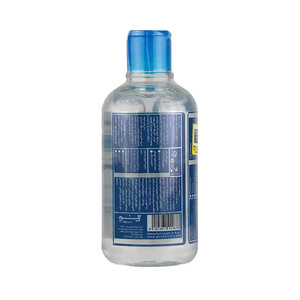 میسلار واتر پوست خشک و حساس ژنو بایوتیک حجم 240 میل