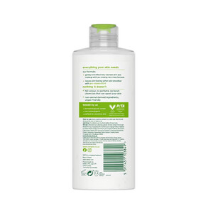 شیر پاک‌کن پاکسازی‌کننده سیمپل مدل Purifying Cleansing Lotion حجم 200 میلی‌لیتر