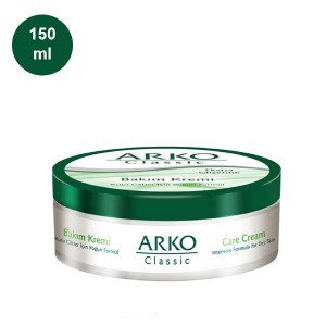 کرم مرطوب کننده کاسه ای آرکو مدل Classic حجم 250 میل
