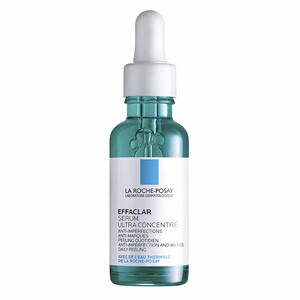 سرم ضد لک و ضد جوش لا روش پوزای مدل Effaclar حجم 30 میل