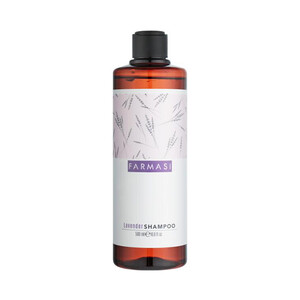 شامپو تغذیه کننده و آرامبخش فارماسی سری Botanics حاوی عصاره اسطوخودوس حجم 500 میل