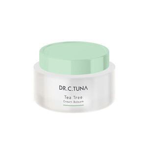 کرم ضد جوش و تسکین دهنده فارماسی سری Dr. C. Tuna حاوی روغن درخت چای حجم 80 میل