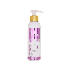 ژل بهداشتی دخترانه درمالیفت Lady، حفظ تعادل pH و کاهش بو