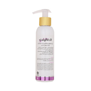 ژل Lady درمالیفت، مناسب پوست حساس و استفاده روزانه