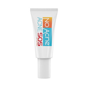 ژل موضعی نو آکنه Acne SOS، کاهش قرمزی و التهاب 20 میل