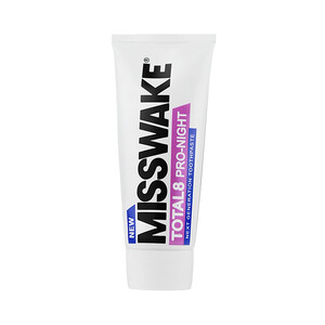 خمیر دندان میسویک مدل Total 8 Pro Active با فرمول کامل ضد پلاک و محافظت از مینای دندان حجم 100 میل