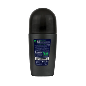 رول ضد تعریق مردانه بیول مدل Active Comfort محافظ ۲۴ ساعته و ضد التهاب حجم ۷۵ میل