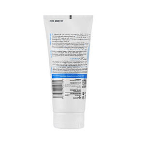 ژل حالت دهنده قوی موی سر بیول مدل Aqua Hold حاوی کراتین و ویتامین B5 حجم ۲۰۰ میل